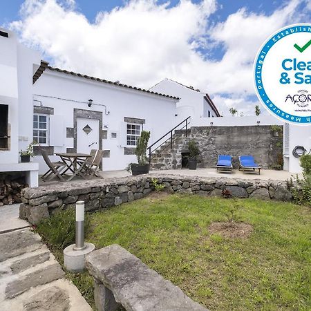 Vila Casa Vista Da Marquesa Nordeste  Exteriér fotografie
