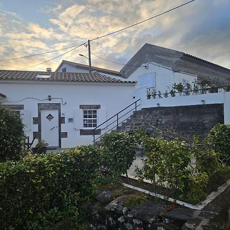Vila Casa Vista Da Marquesa Nordeste  Exteriér fotografie