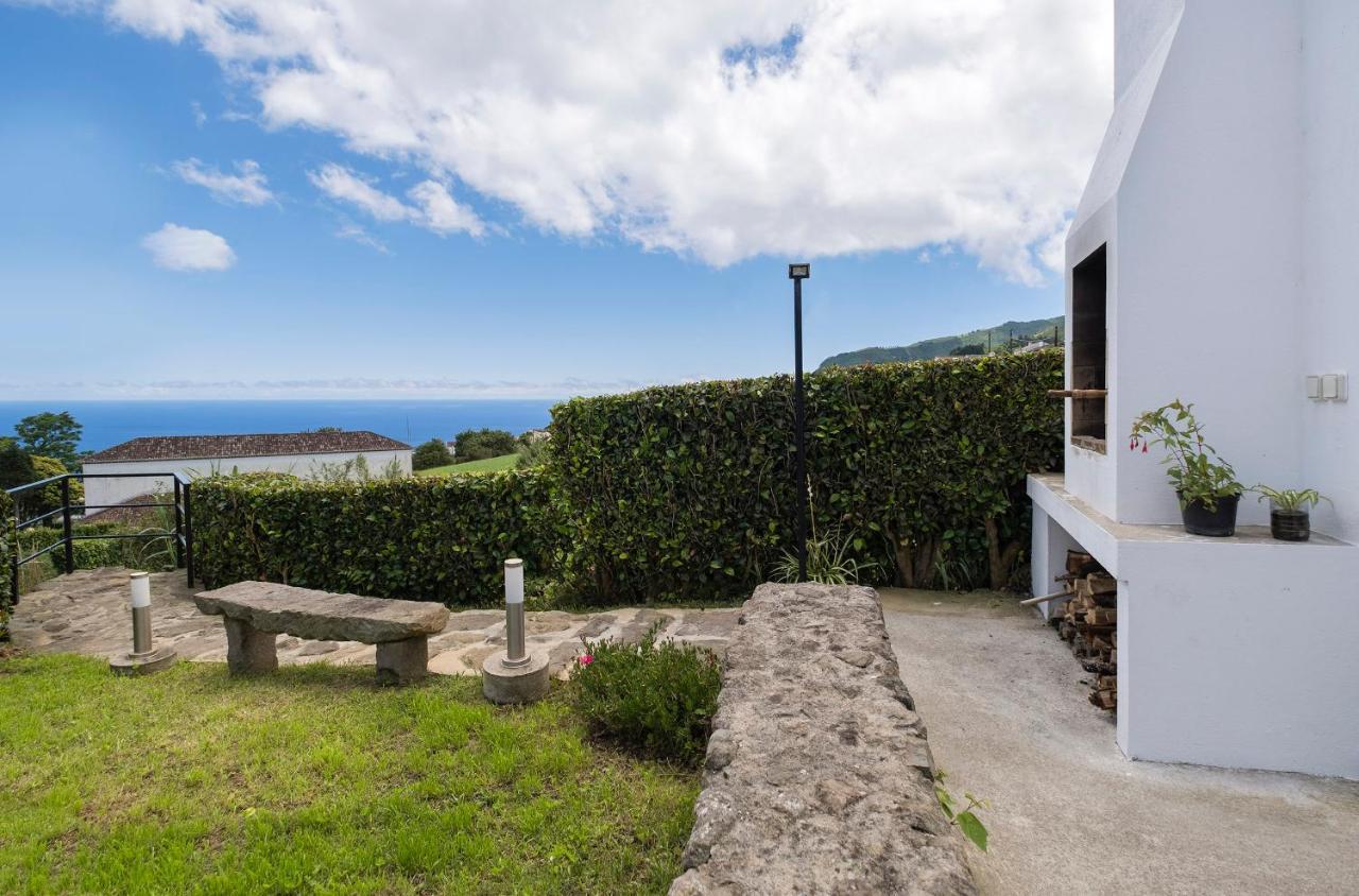 Vila Casa Vista Da Marquesa Nordeste  Exteriér fotografie