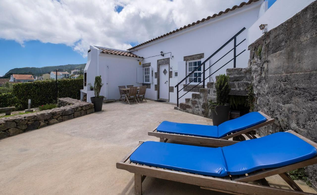 Vila Casa Vista Da Marquesa Nordeste  Exteriér fotografie