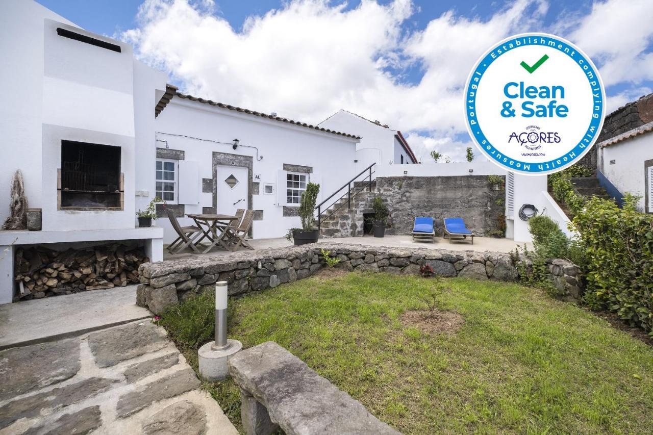Vila Casa Vista Da Marquesa Nordeste  Exteriér fotografie