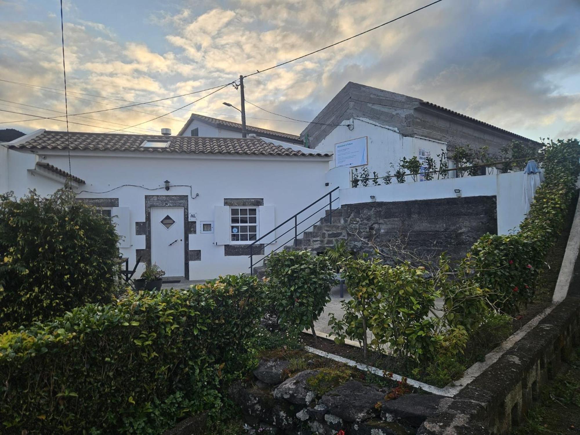 Vila Casa Vista Da Marquesa Nordeste  Exteriér fotografie