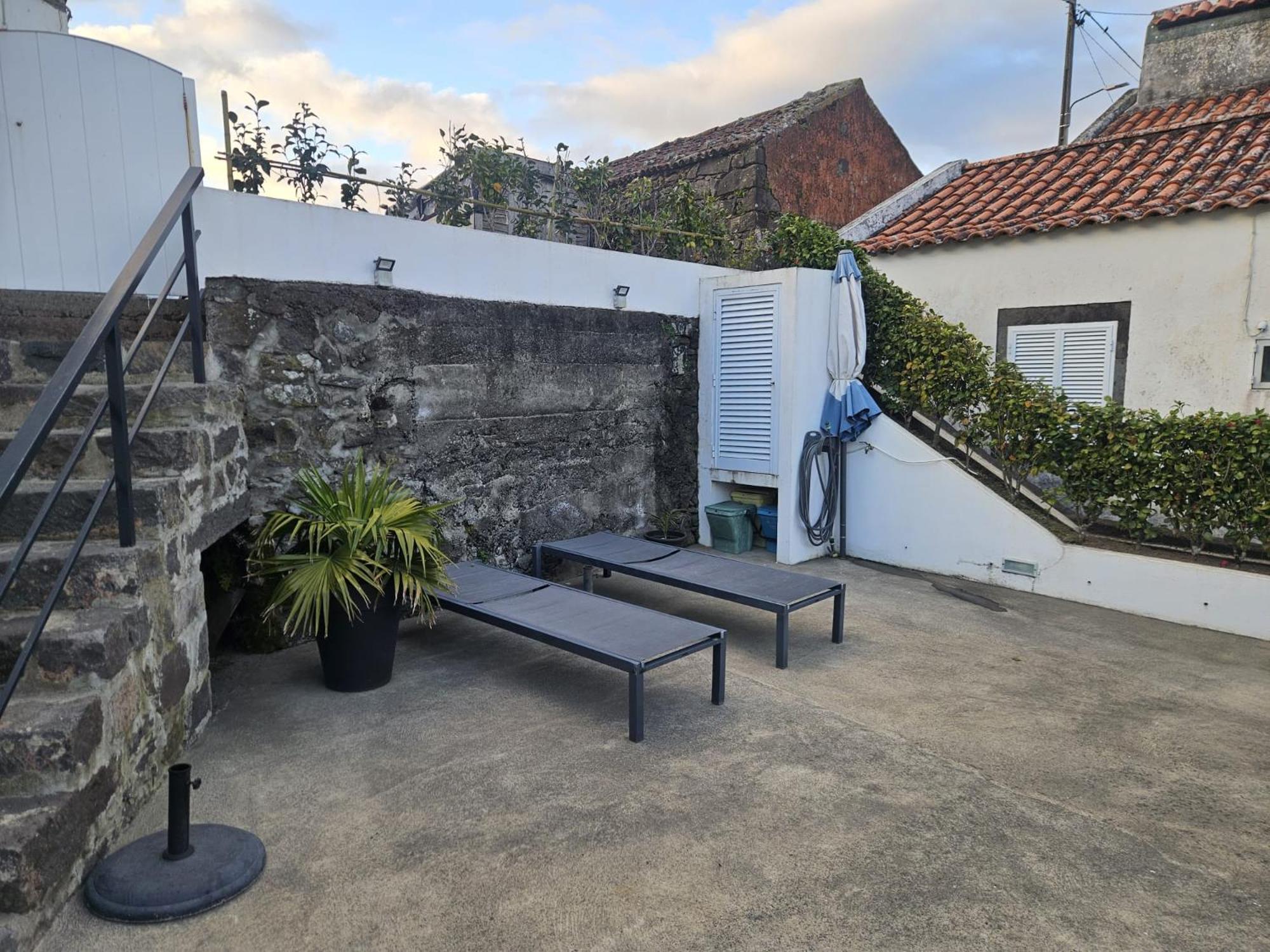 Vila Casa Vista Da Marquesa Nordeste  Exteriér fotografie