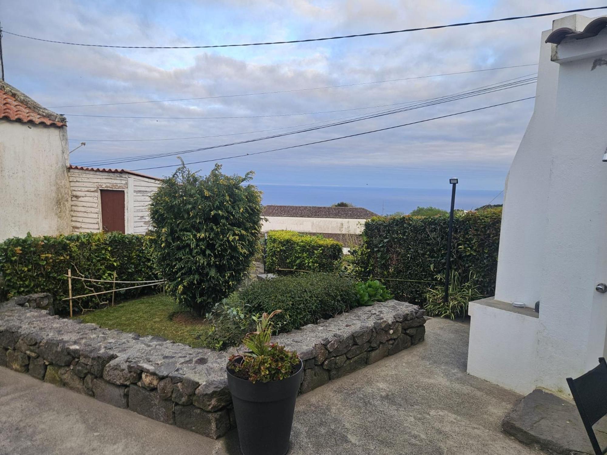 Vila Casa Vista Da Marquesa Nordeste  Exteriér fotografie