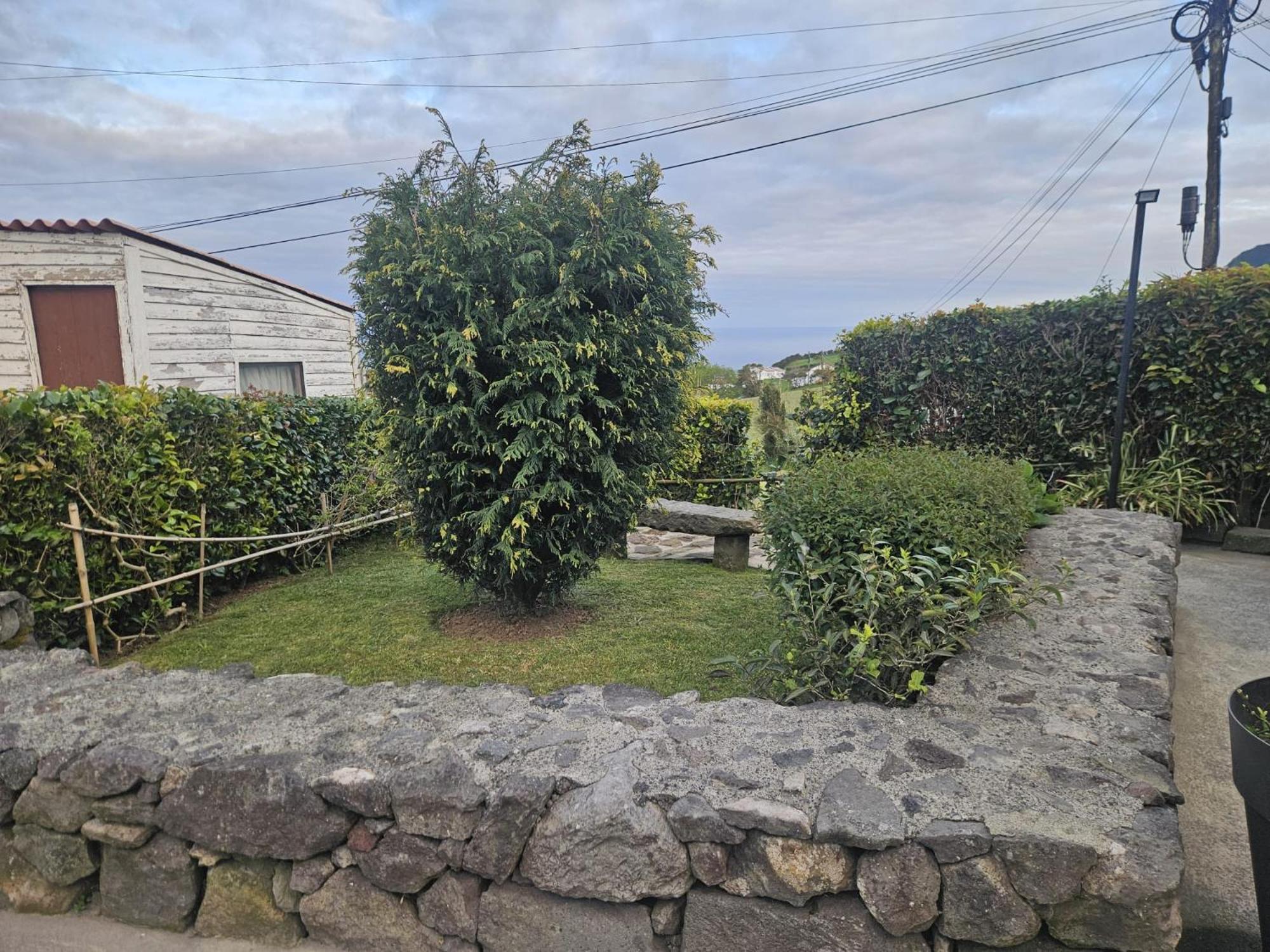 Vila Casa Vista Da Marquesa Nordeste  Exteriér fotografie