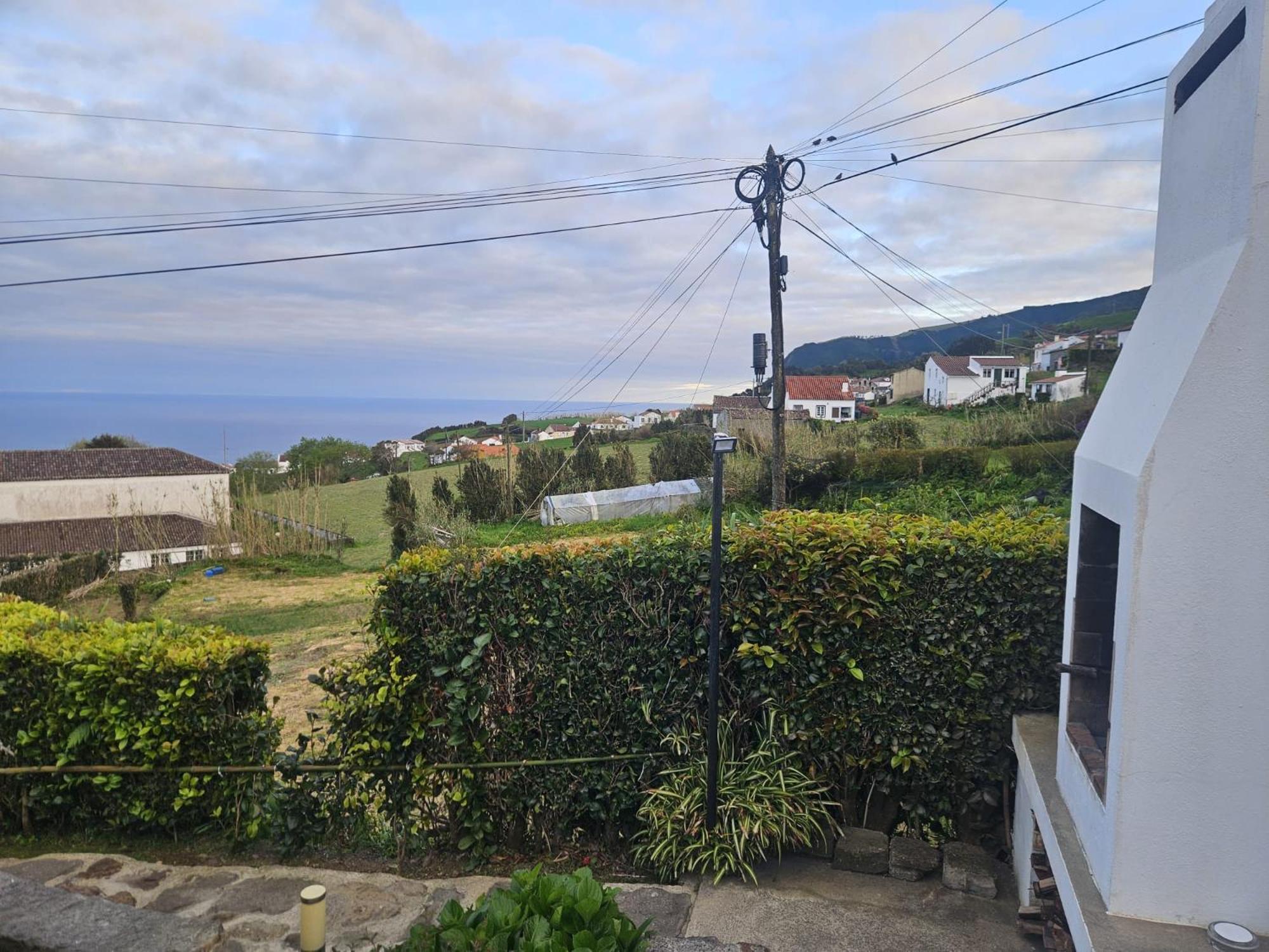 Vila Casa Vista Da Marquesa Nordeste  Exteriér fotografie