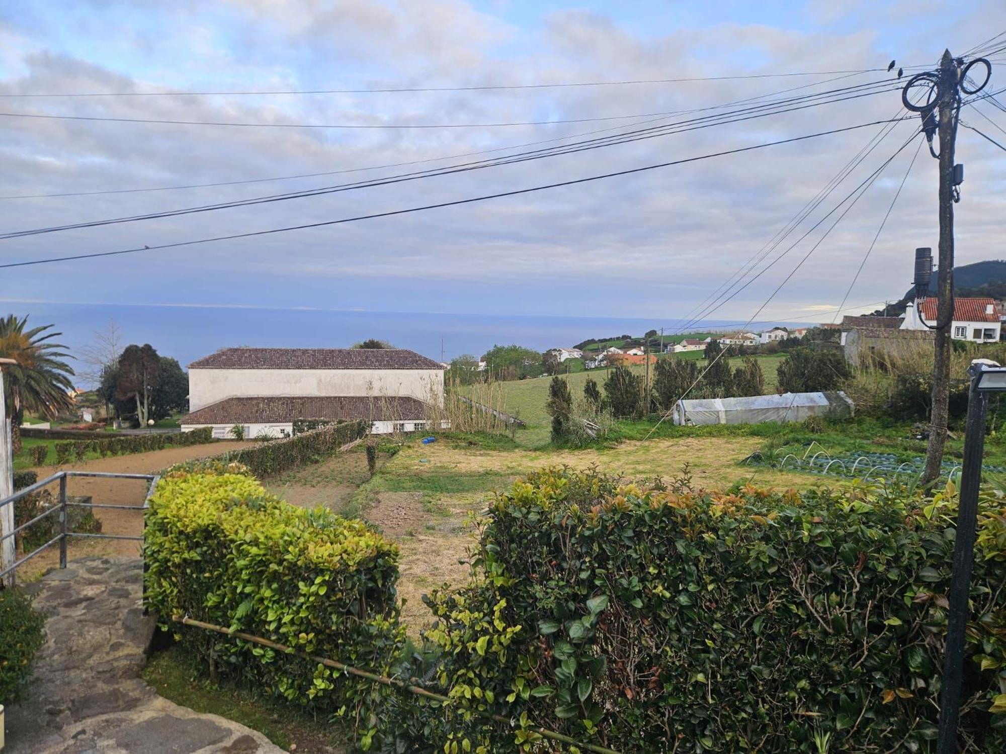 Vila Casa Vista Da Marquesa Nordeste  Exteriér fotografie