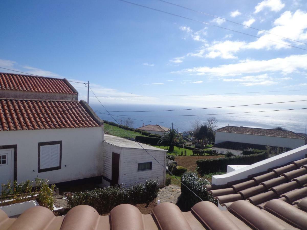 Vila Casa Vista Da Marquesa Nordeste  Exteriér fotografie
