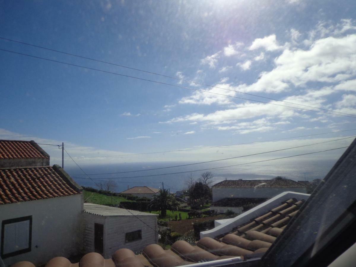 Vila Casa Vista Da Marquesa Nordeste  Exteriér fotografie