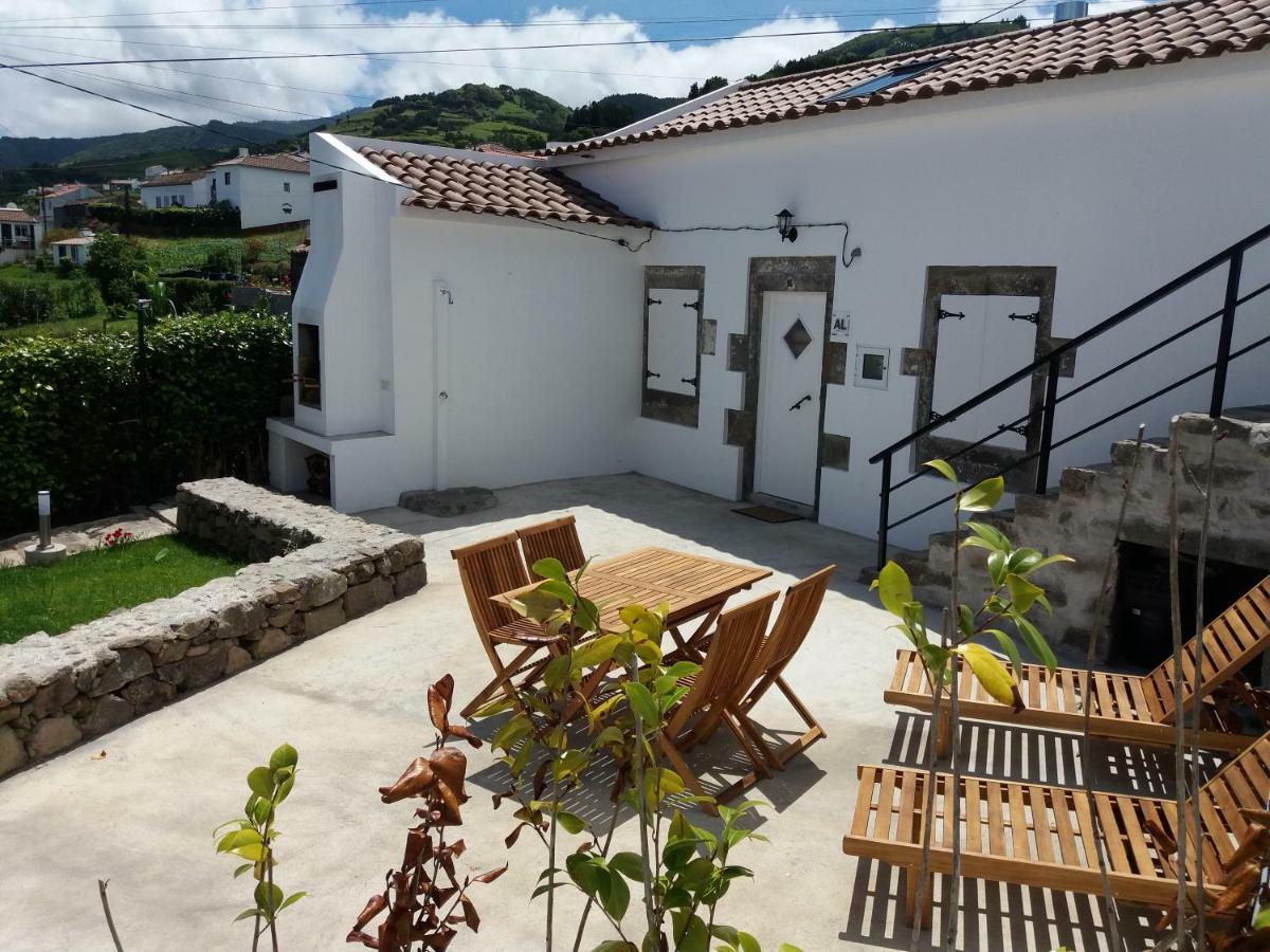 Vila Casa Vista Da Marquesa Nordeste  Exteriér fotografie
