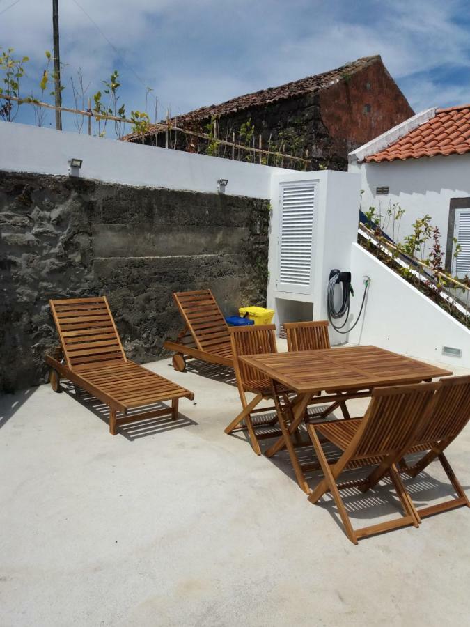 Vila Casa Vista Da Marquesa Nordeste  Exteriér fotografie