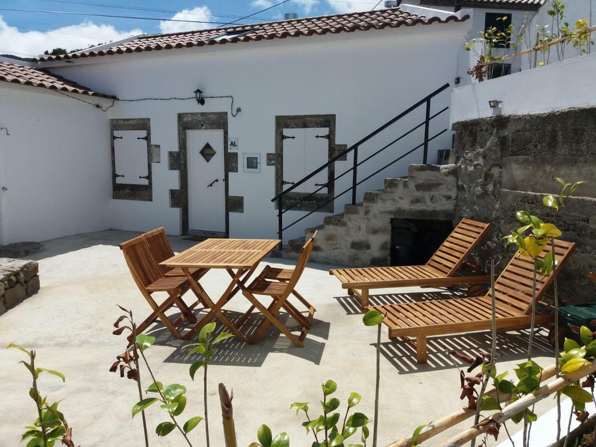Vila Casa Vista Da Marquesa Nordeste  Exteriér fotografie